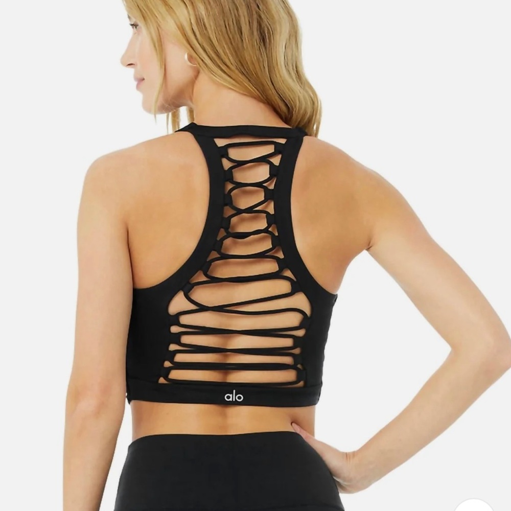 ALO movement Bra